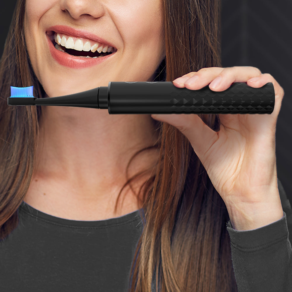 【Future】แปรงสีฟันไฟฟ้าเพื่อฟันกระจ่างใส