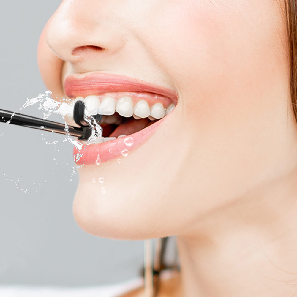 【Future】OCare Clean เครื่องทำความสะอาดฟันออกซิเจน
